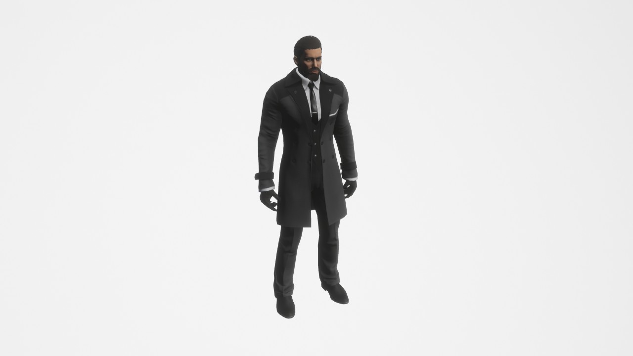 组合模型_人物011