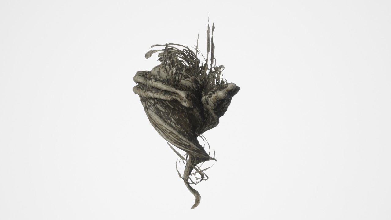 组合模型_蘑菇011