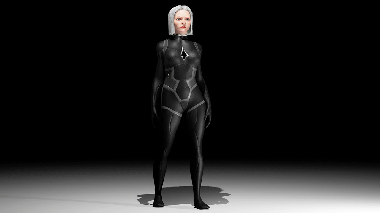 Modern Assassin现代刺客