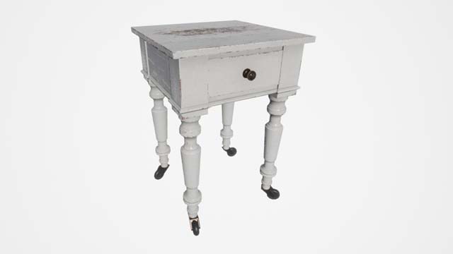 组合模型_桌子006