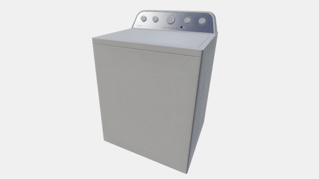洗衣机015