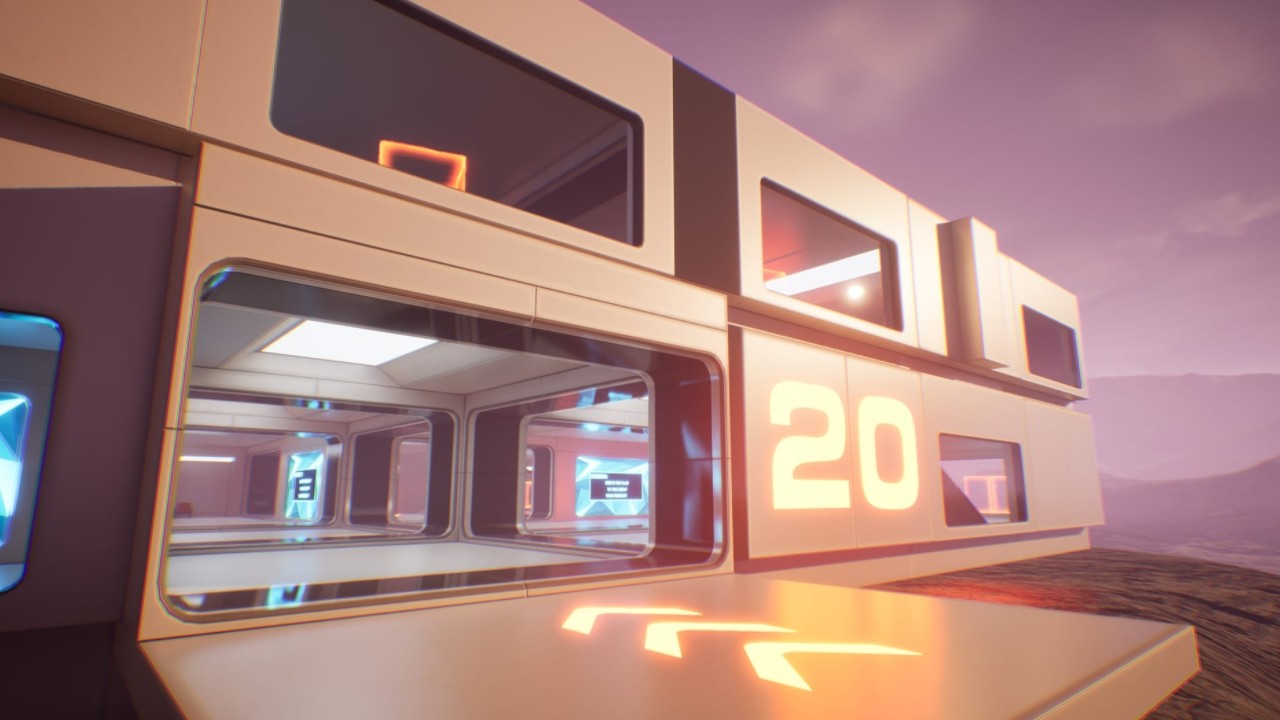 Showroom Kit Vol 4 展厅套件