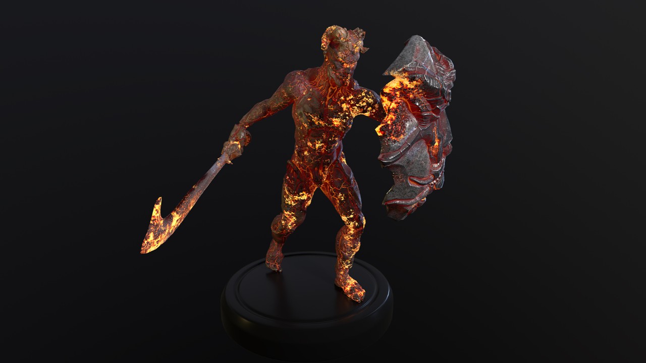 Bone Monster 3 骨头怪物3