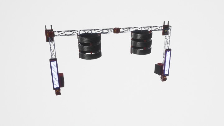 组合模型_科技设备006