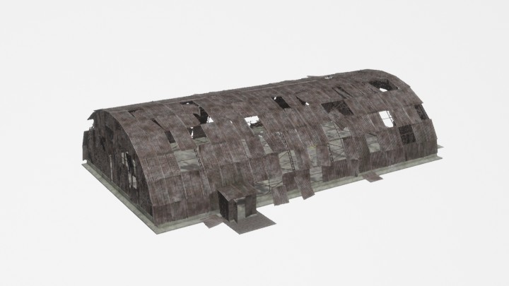 组合模型_旧房屋004