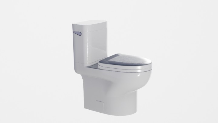 组合模型_马桶004