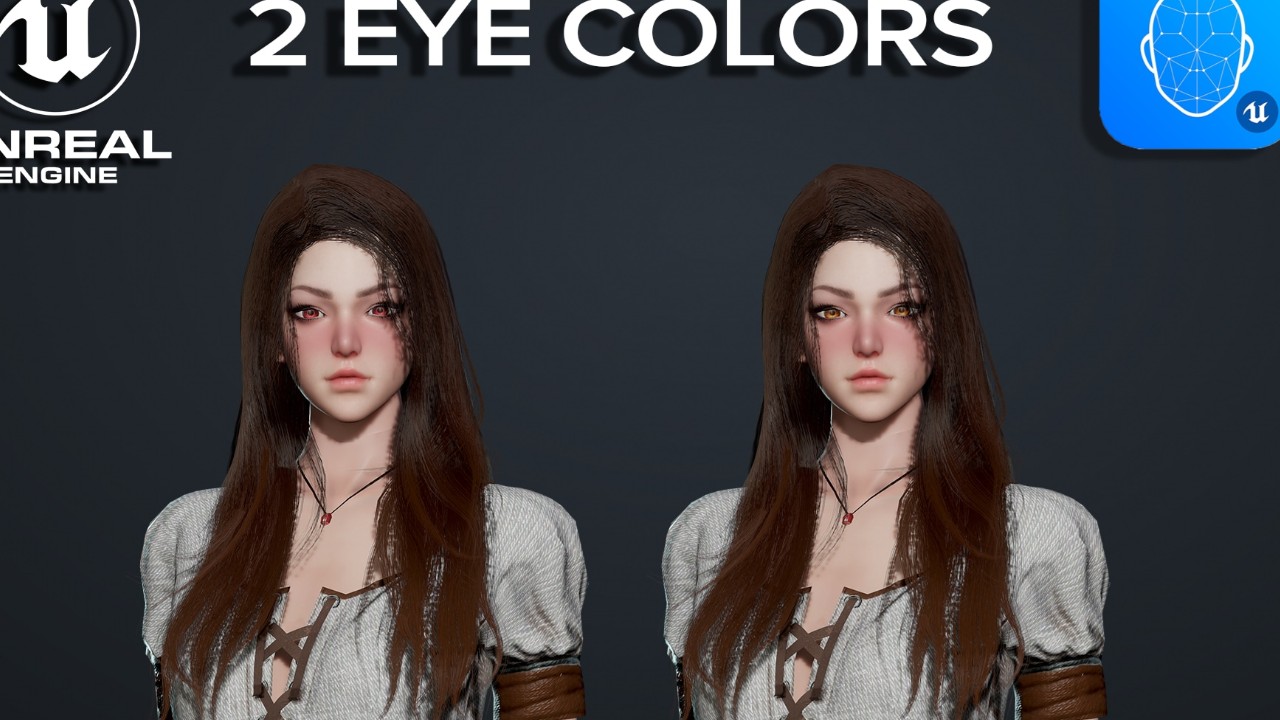 Medieval Lady中世纪女性角色