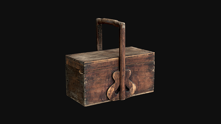 扫描资产_木箱003