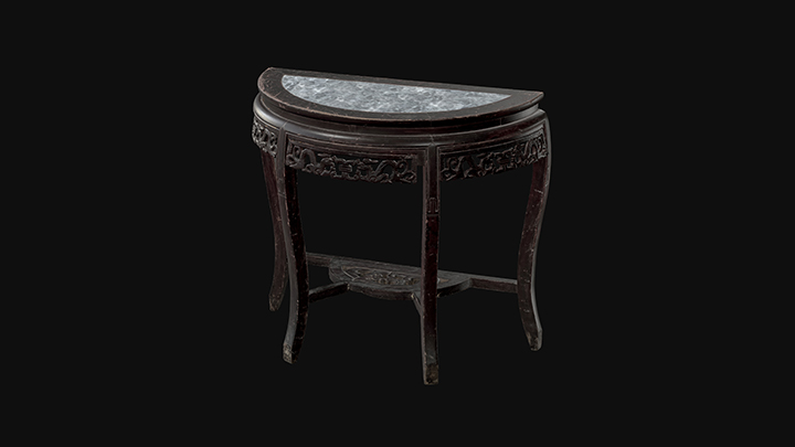 扫描资产_木桌008