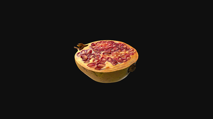 扫描资产_石榴002