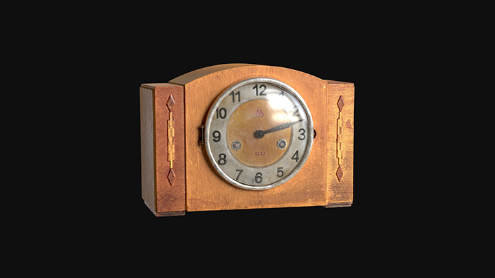 扫描资产_时钟005