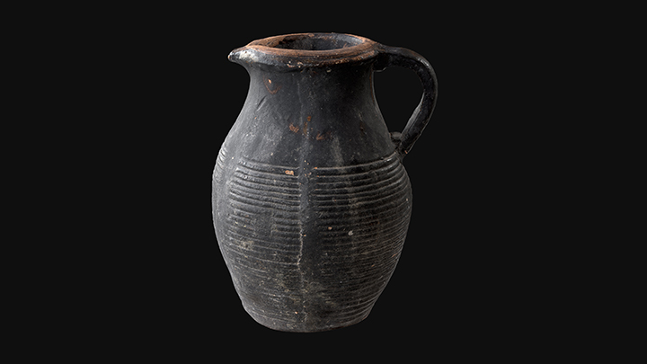 扫描资产_陶瓷罐001