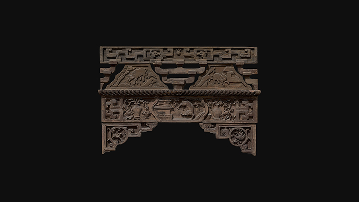 扫描资产_横梁018