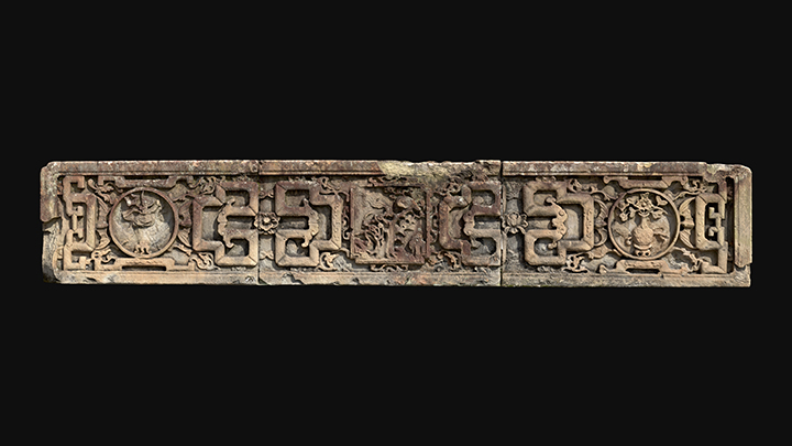 扫描资产_石浮雕001