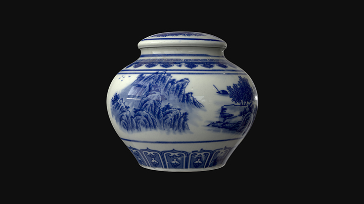 扫描资产_陶瓷药罐004