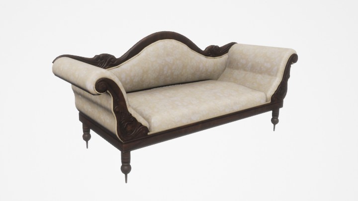 组合模型_沙发001