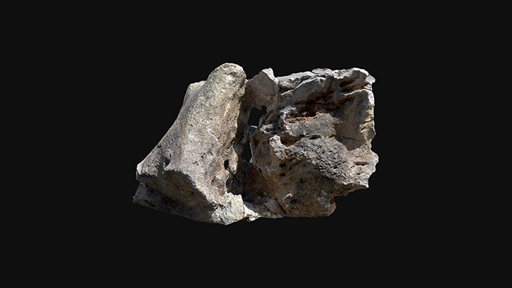 扫描资产_景观石002