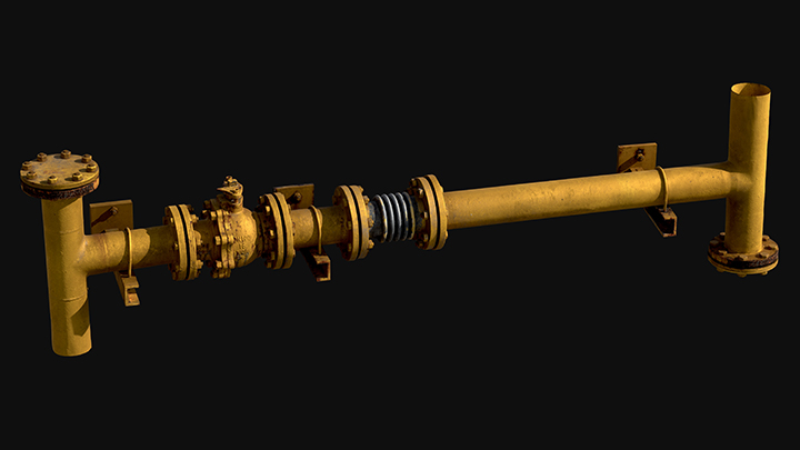 扫描资产_管道011