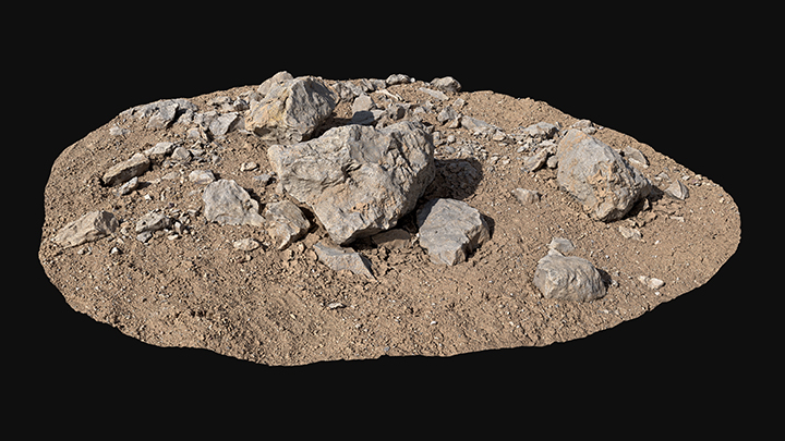 扫描资产_地面056