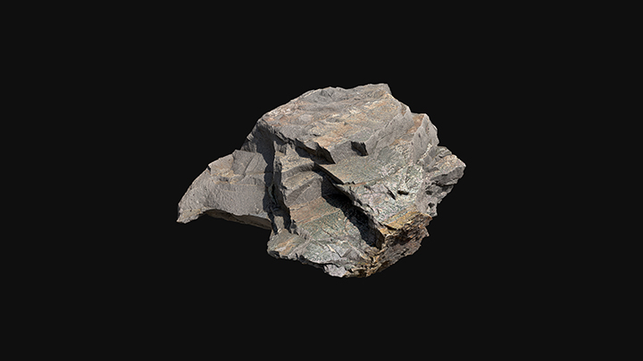 扫描资产_石块027