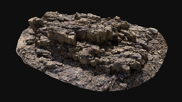 扫描资产_石头855