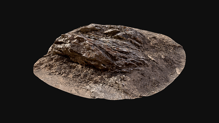 扫描资产_岩石307