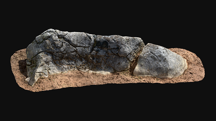 扫描资产_岩石267