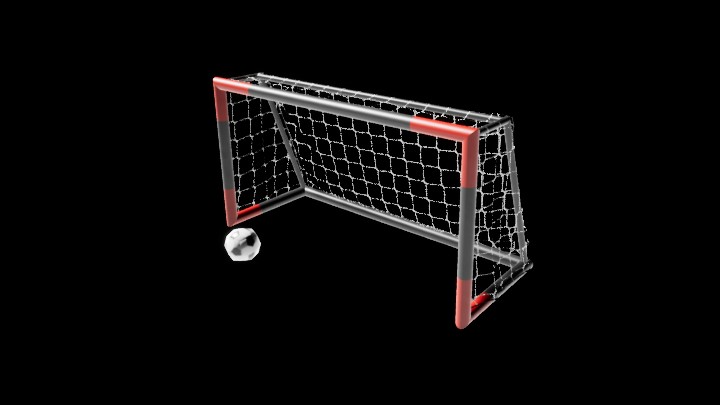 组合模型_儿童游乐设施005