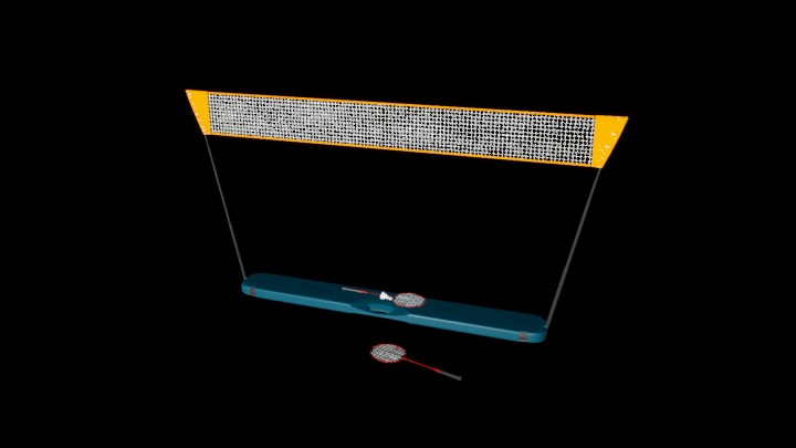 组合模型_儿童游乐设施023