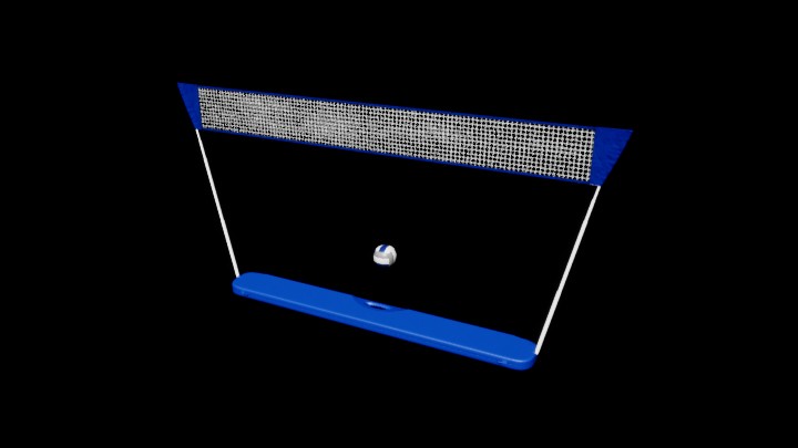 组合模型_儿童游乐设施047