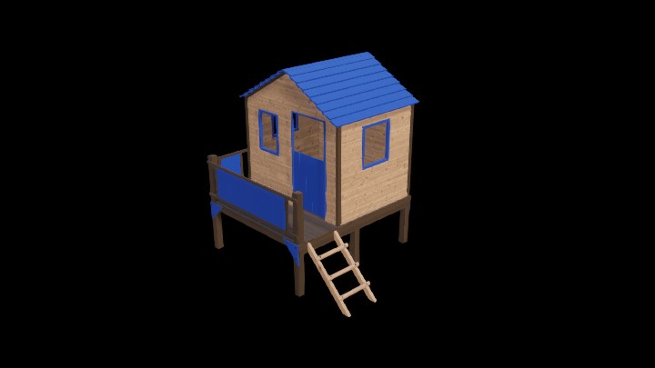 儿童娱乐设施006