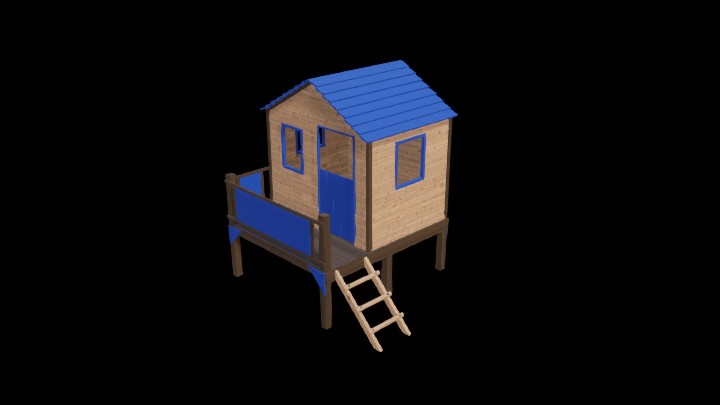 儿童娱乐设施005