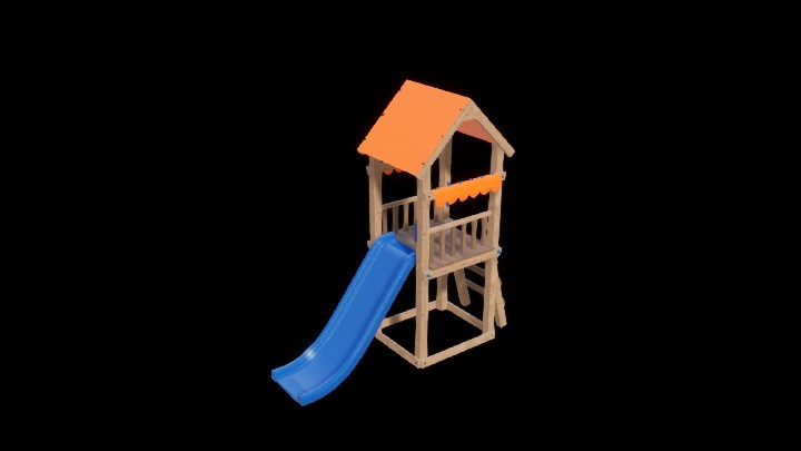 儿童娱乐设施003