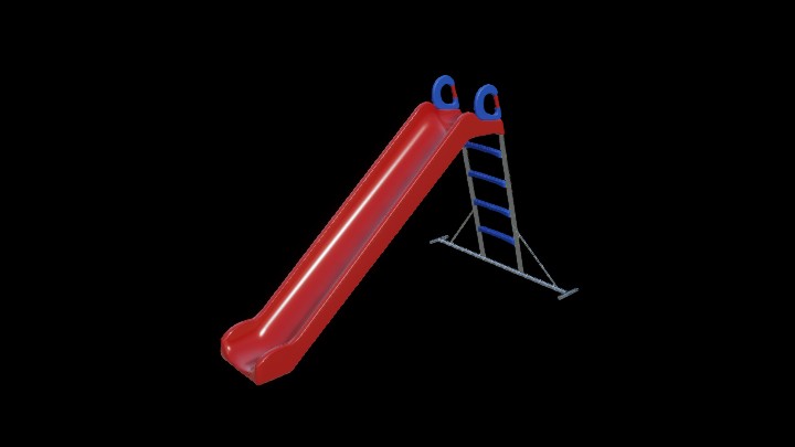 儿童娱乐设施002