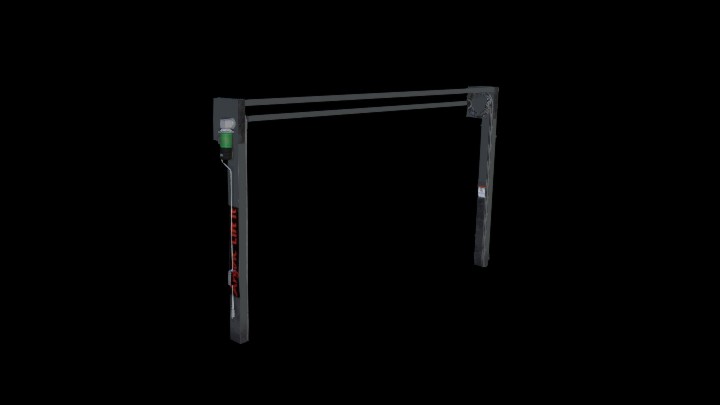 卷帘门控制器004