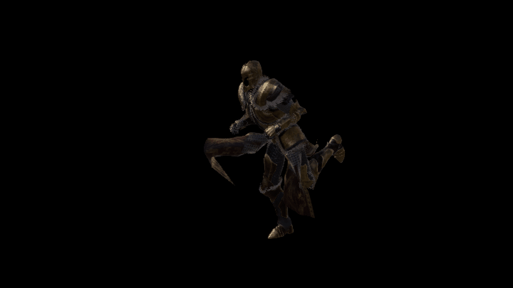 动画_狮子骑士001