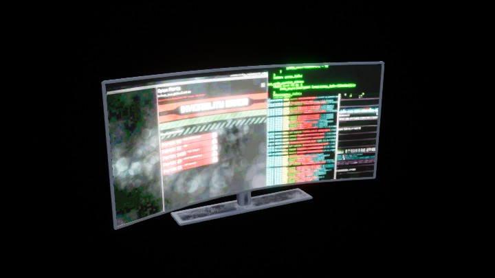 模型资源_屏幕001