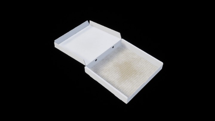 模型资源_纸盒001