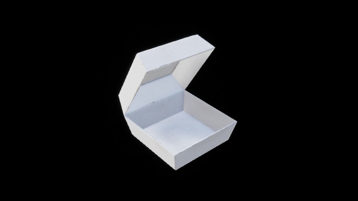 模型资源_纸盒002