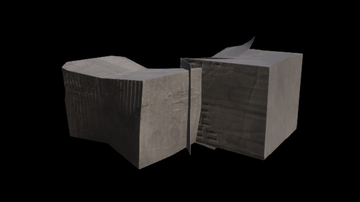 模型资源_纸盒005