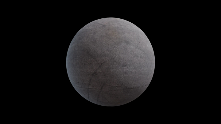 材质纹理_地面007