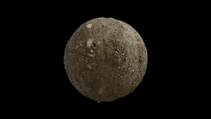 材质纹理_地面065