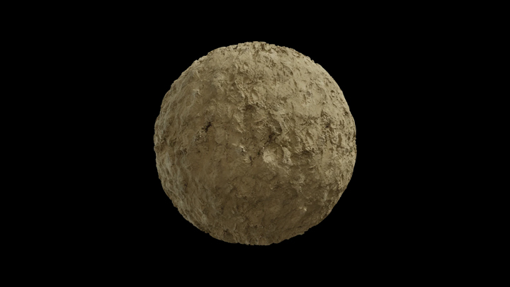 材质纹理_地面072