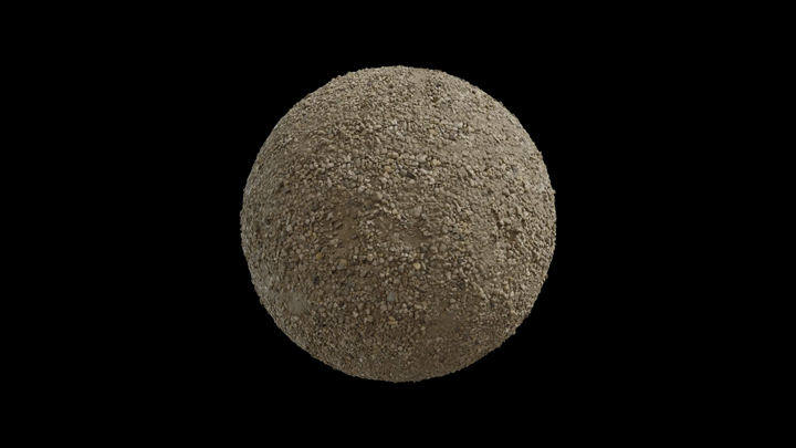 材质纹理_地面089