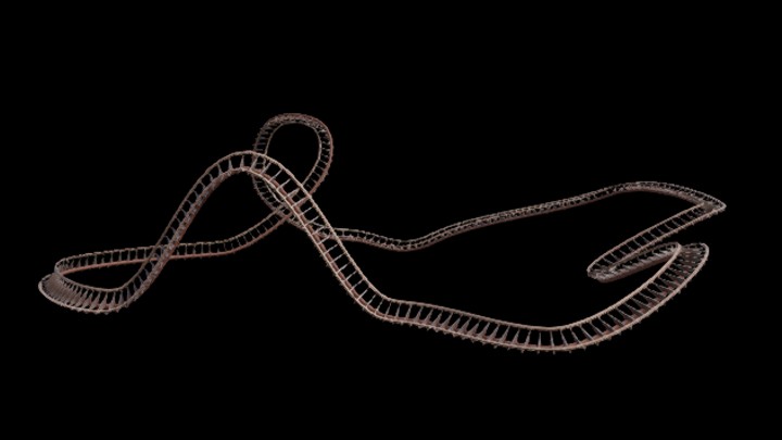 UE项目资源_轨道001