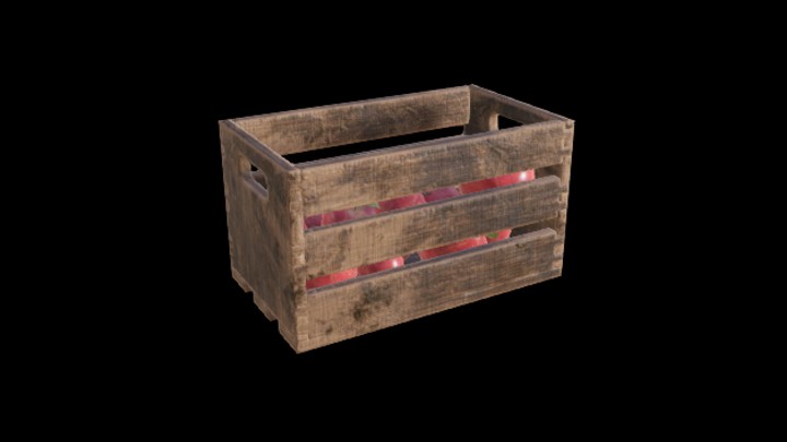 UE项目资源_果框001