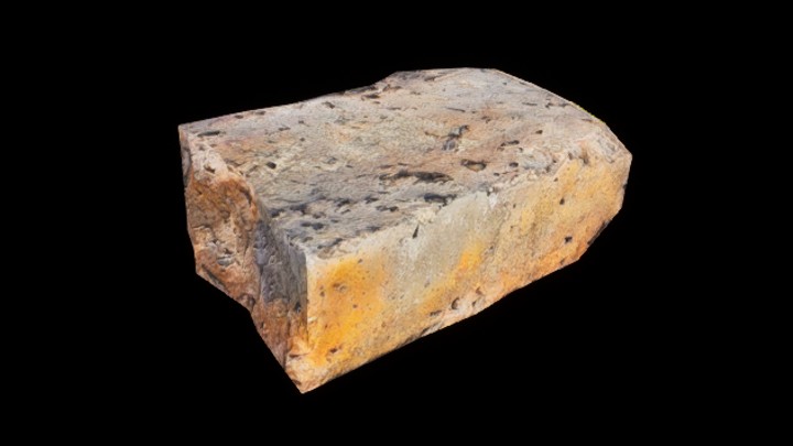 UE项目资源_砖003