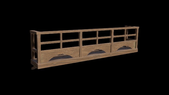 UE项目资源_阳台001