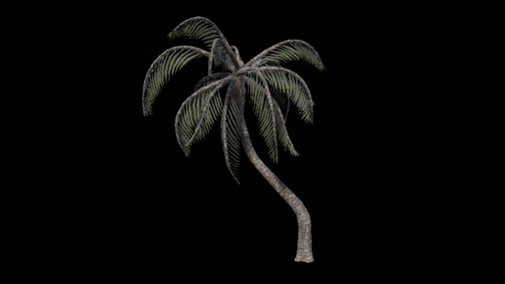 UE项目资源_树012