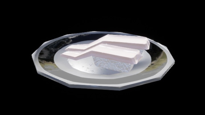 UE项目资源_食物005